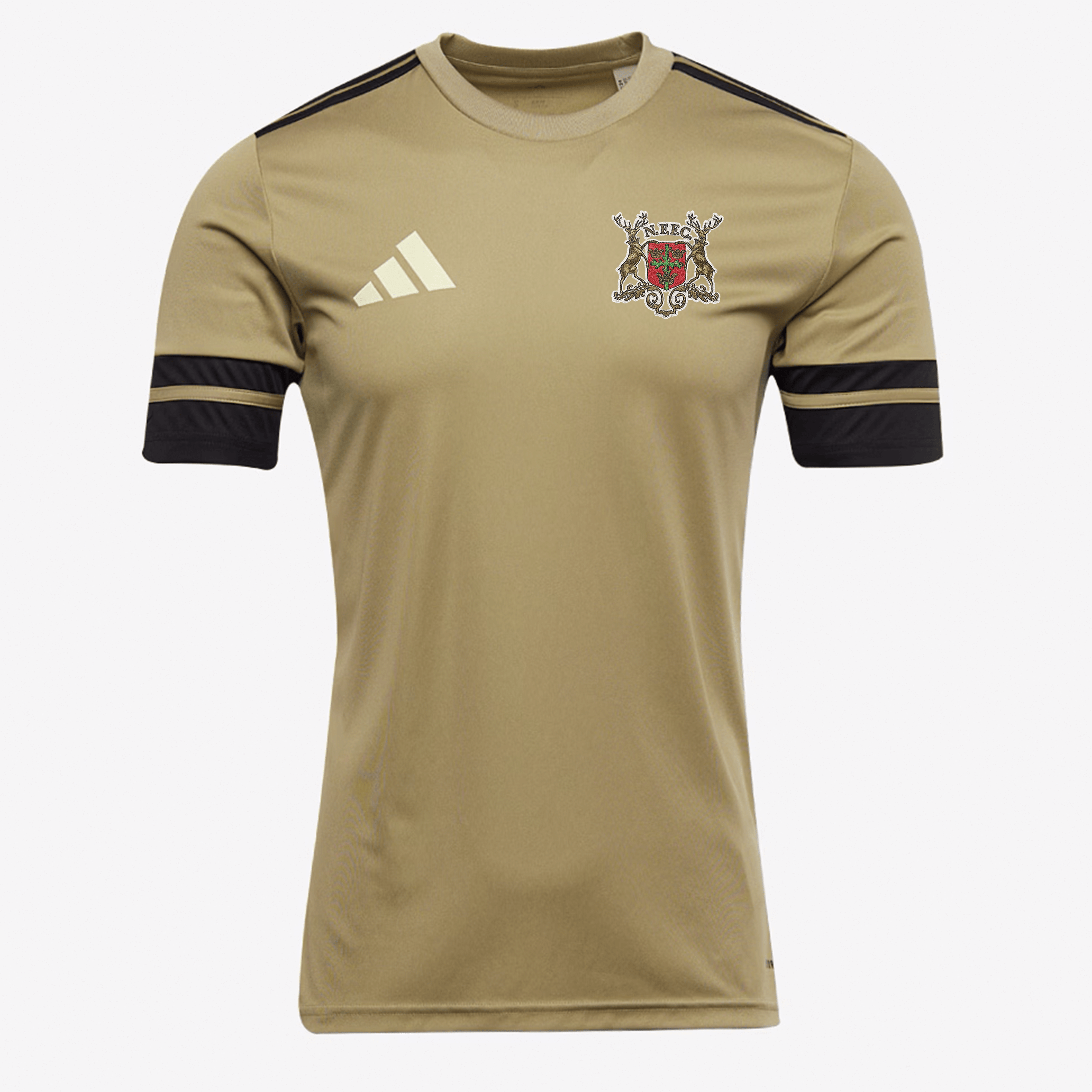 Men's Adidas Training Shirt 25/26 Season
