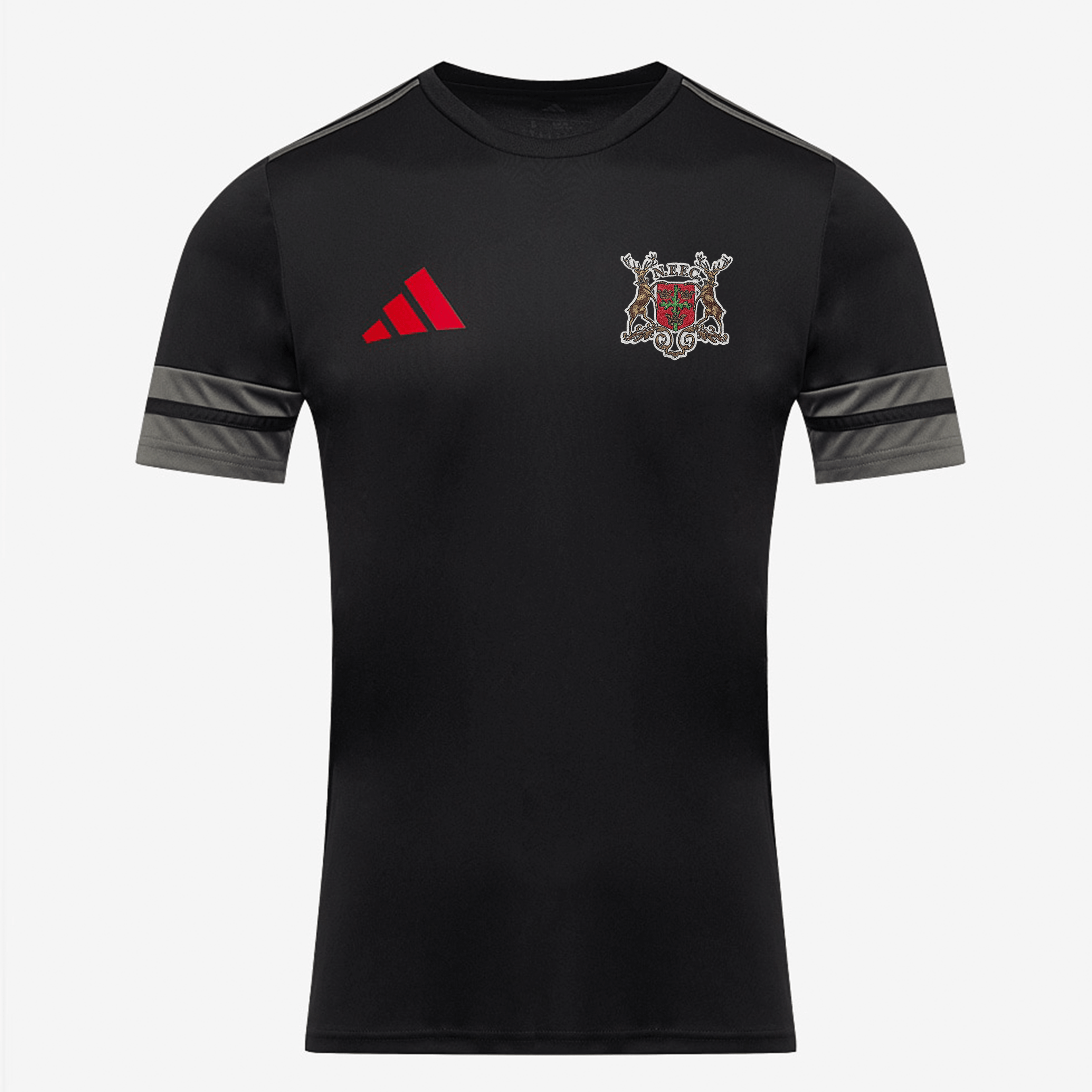 Men's Adidas Training Shirt 25/26 Season