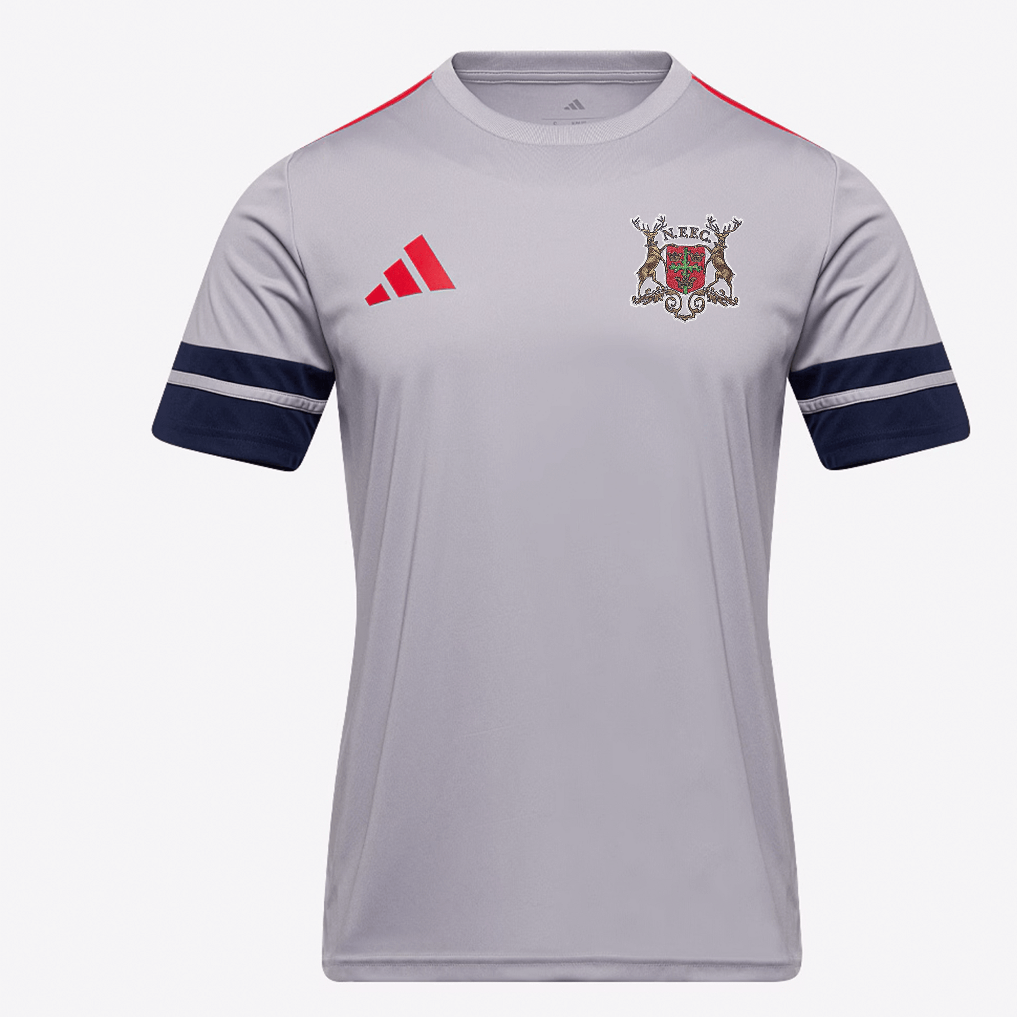 Men's Adidas Training Shirt 25/26 Season