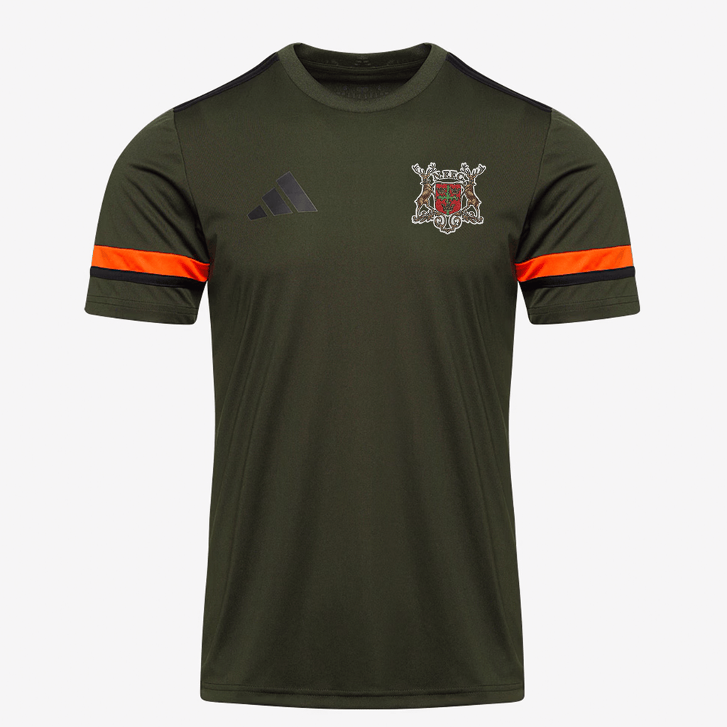 Men's Adidas Training Shirt 25/26 Season