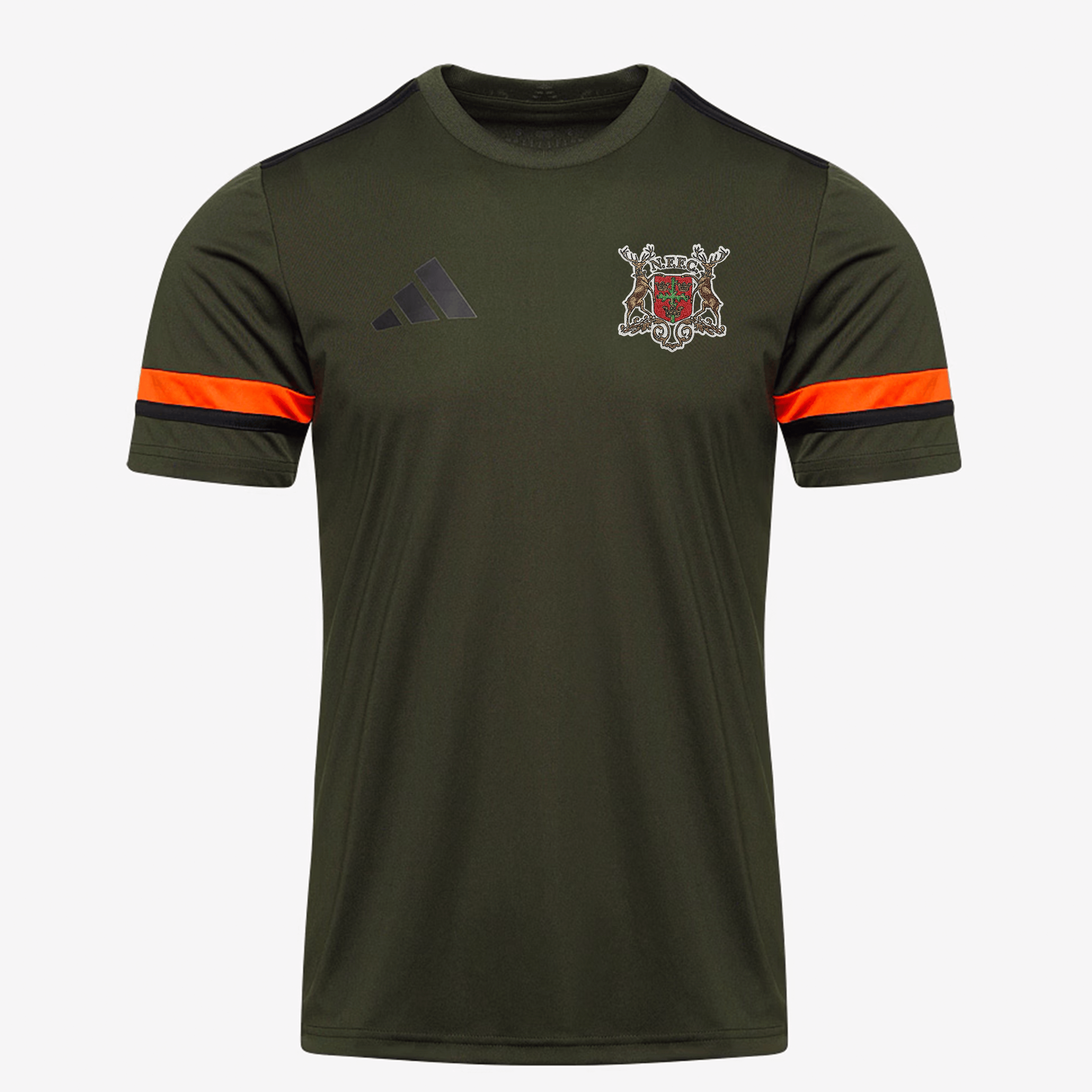 Men's Adidas Training Shirt 25/26 Season