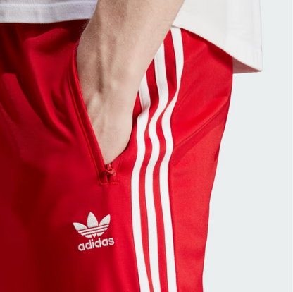 Men's Adidas Trefoil Retro Joggers