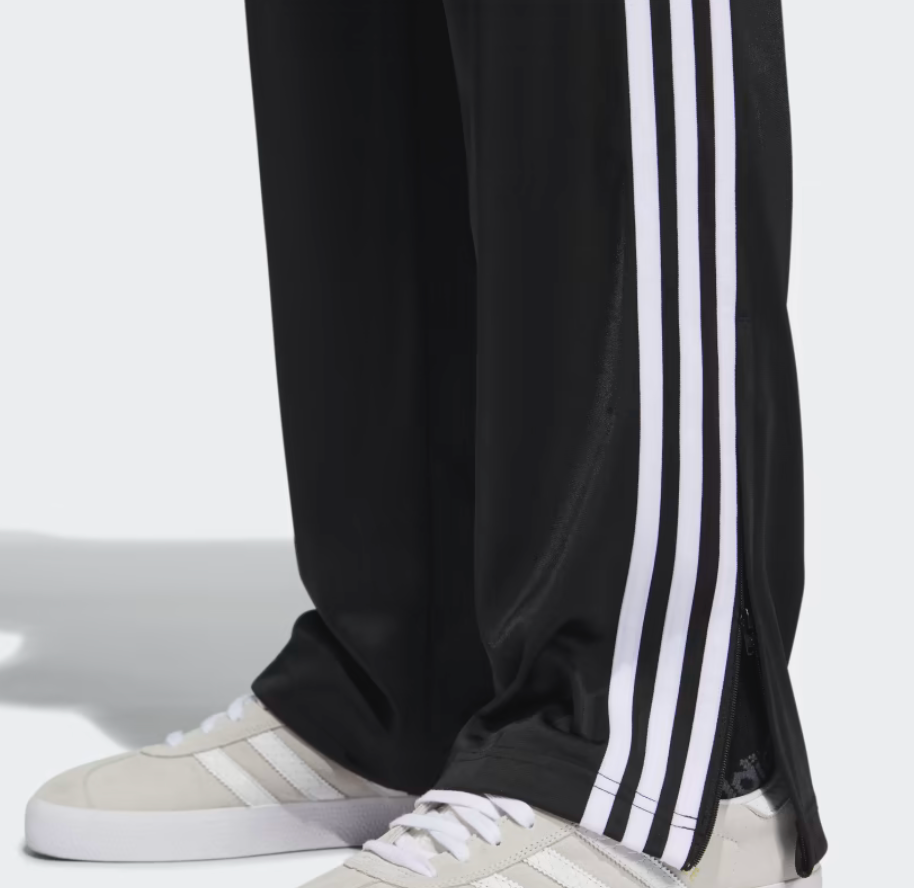 Men's Adidas Trefoil Retro Joggers