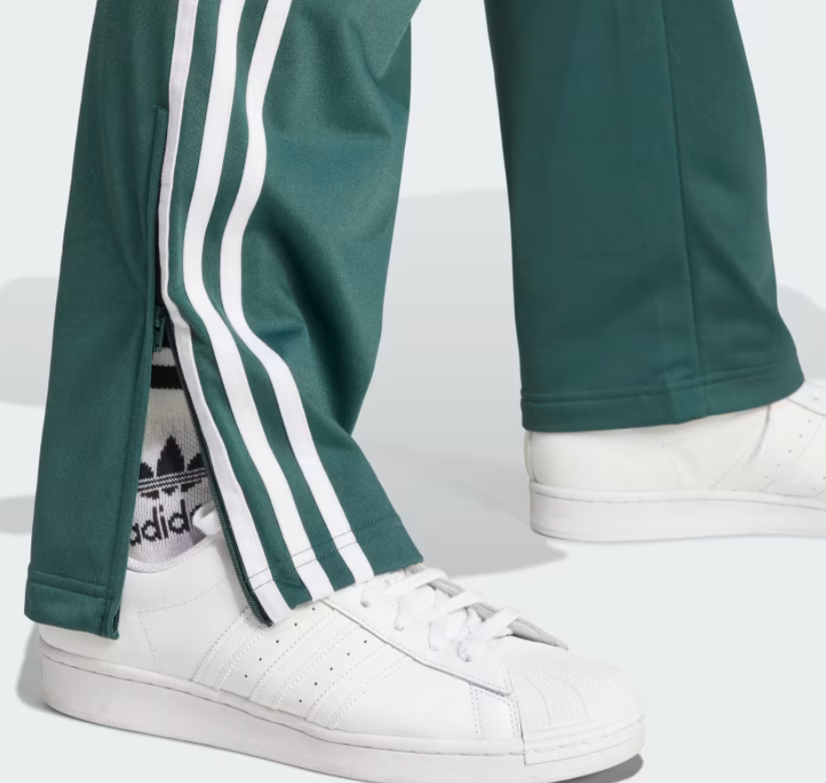 Men's Adidas Trefoil Retro Joggers