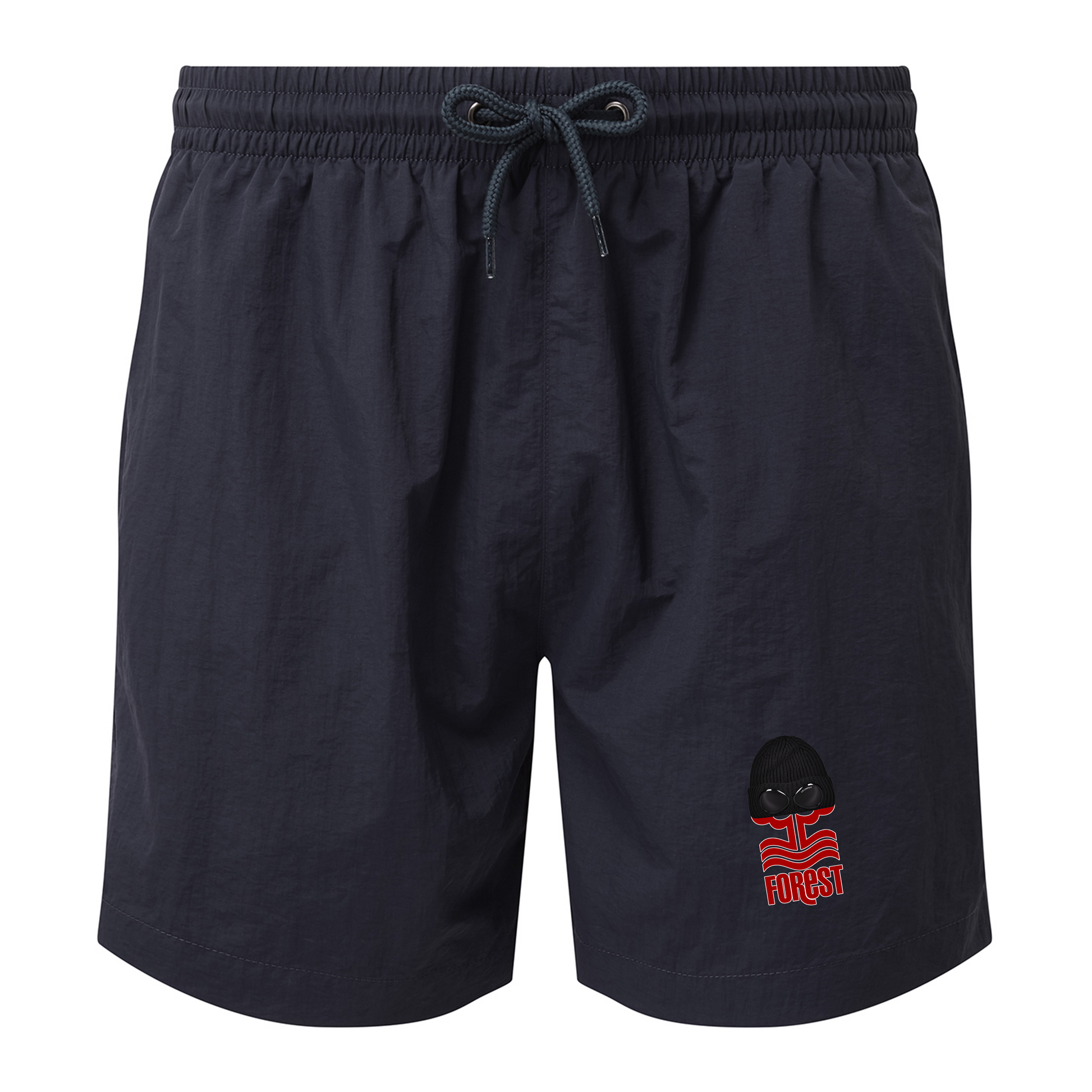 Men's Swim Shorts - CP by Nottingham Reds