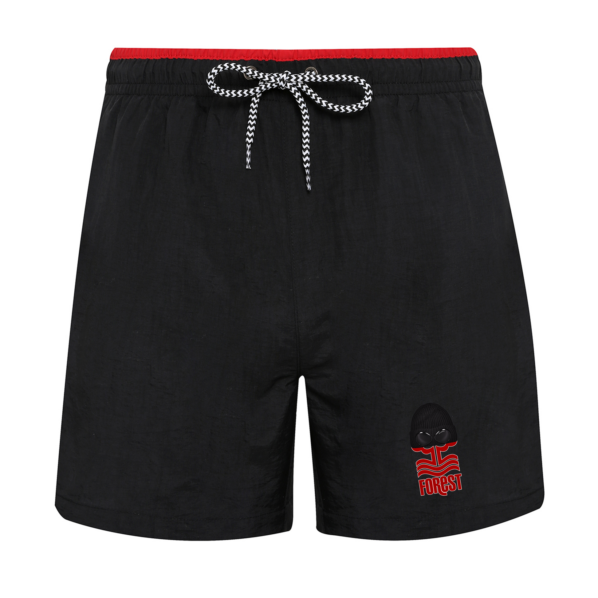 Men's Swim Shorts - CP by Nottingham Reds