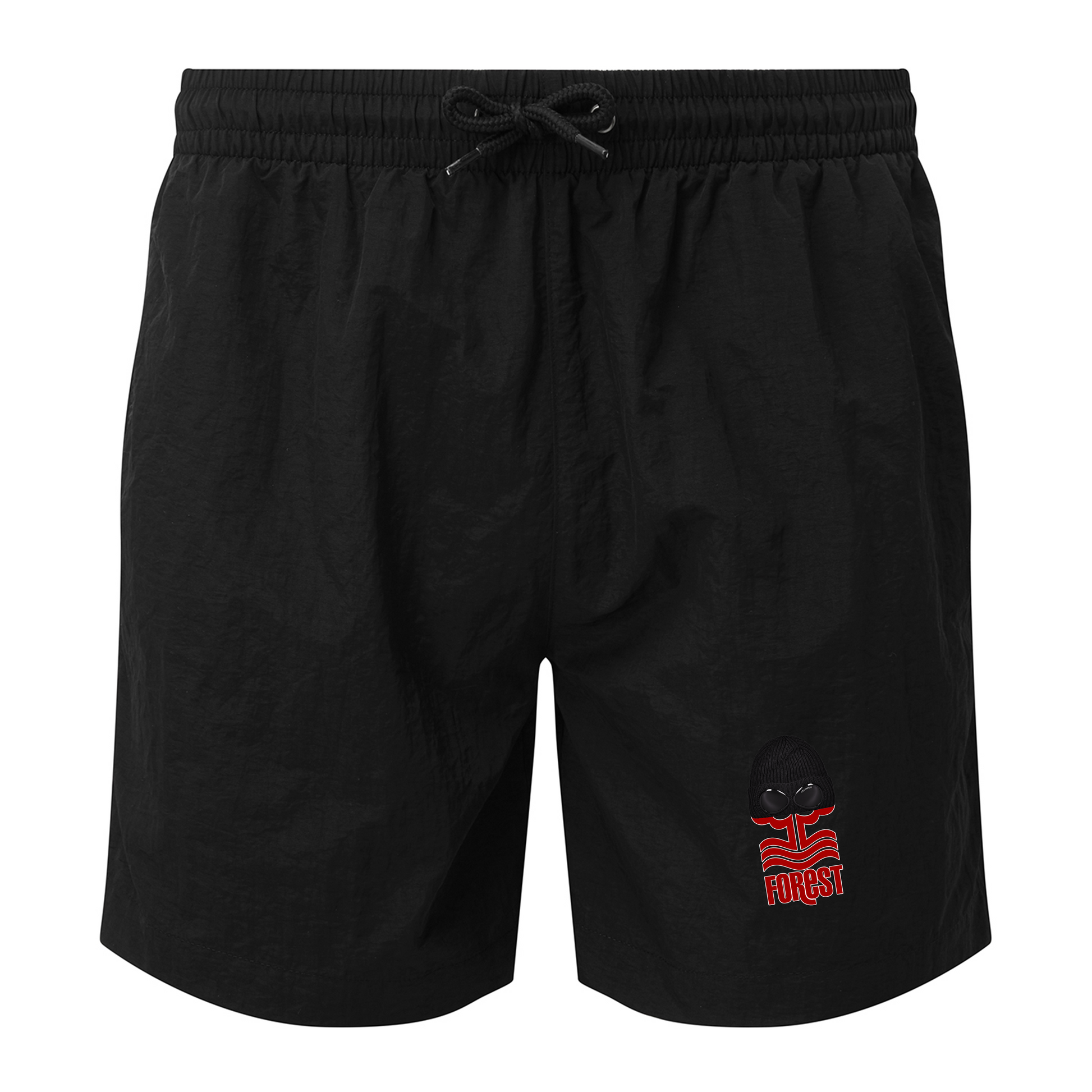 Men's Swim Shorts - CP by Nottingham Reds