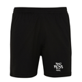 Boy's Swim Shorts - You Reds 3 by Nottingham Reds