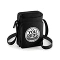 Cross Body Bag - You Reds by Nottingham Reds