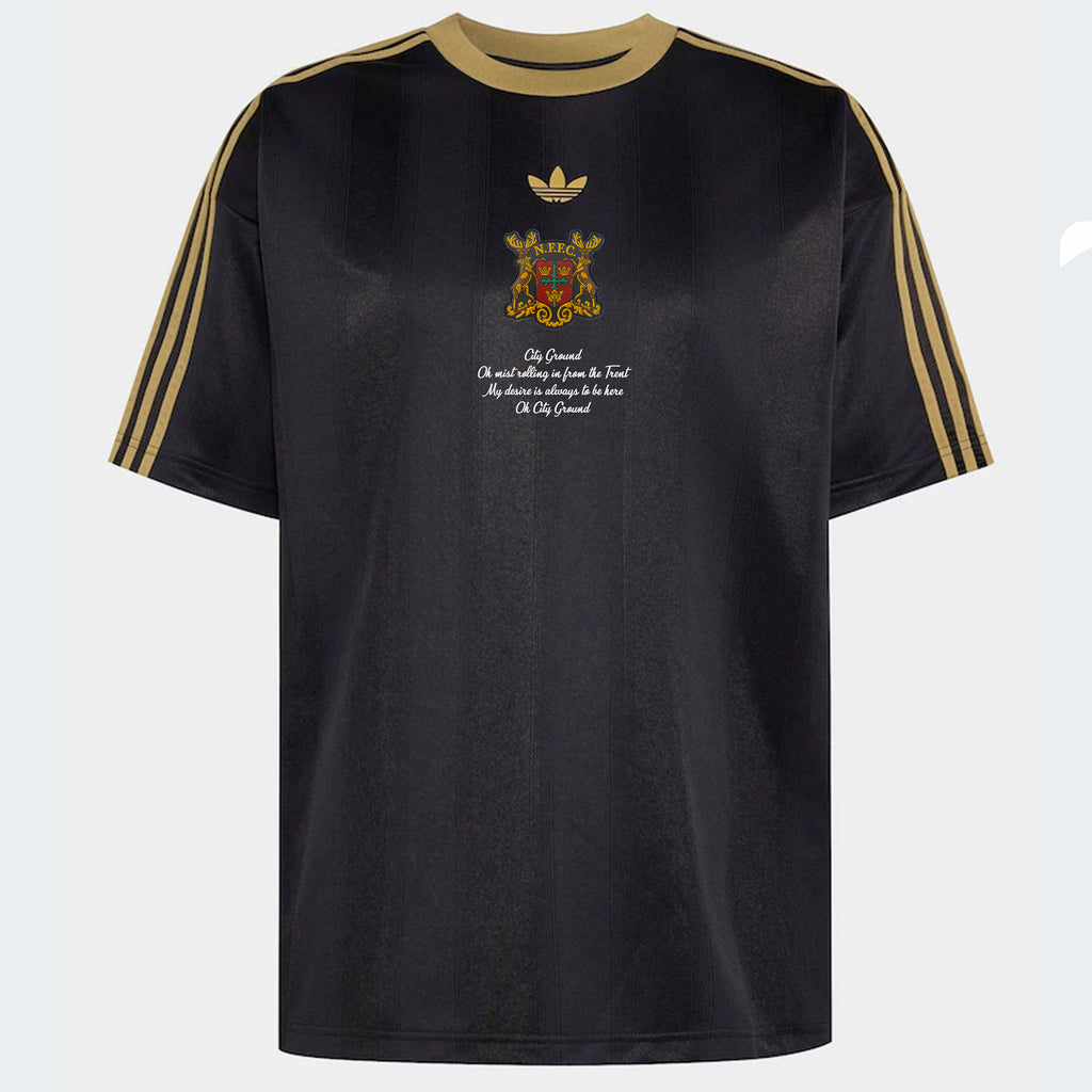 Men's Adidas Away Alternative Shirt 26/27 season