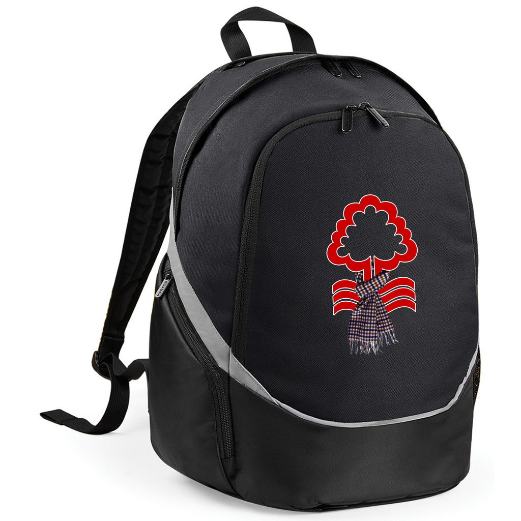 Backpack - Aqua by Nottingham Reds