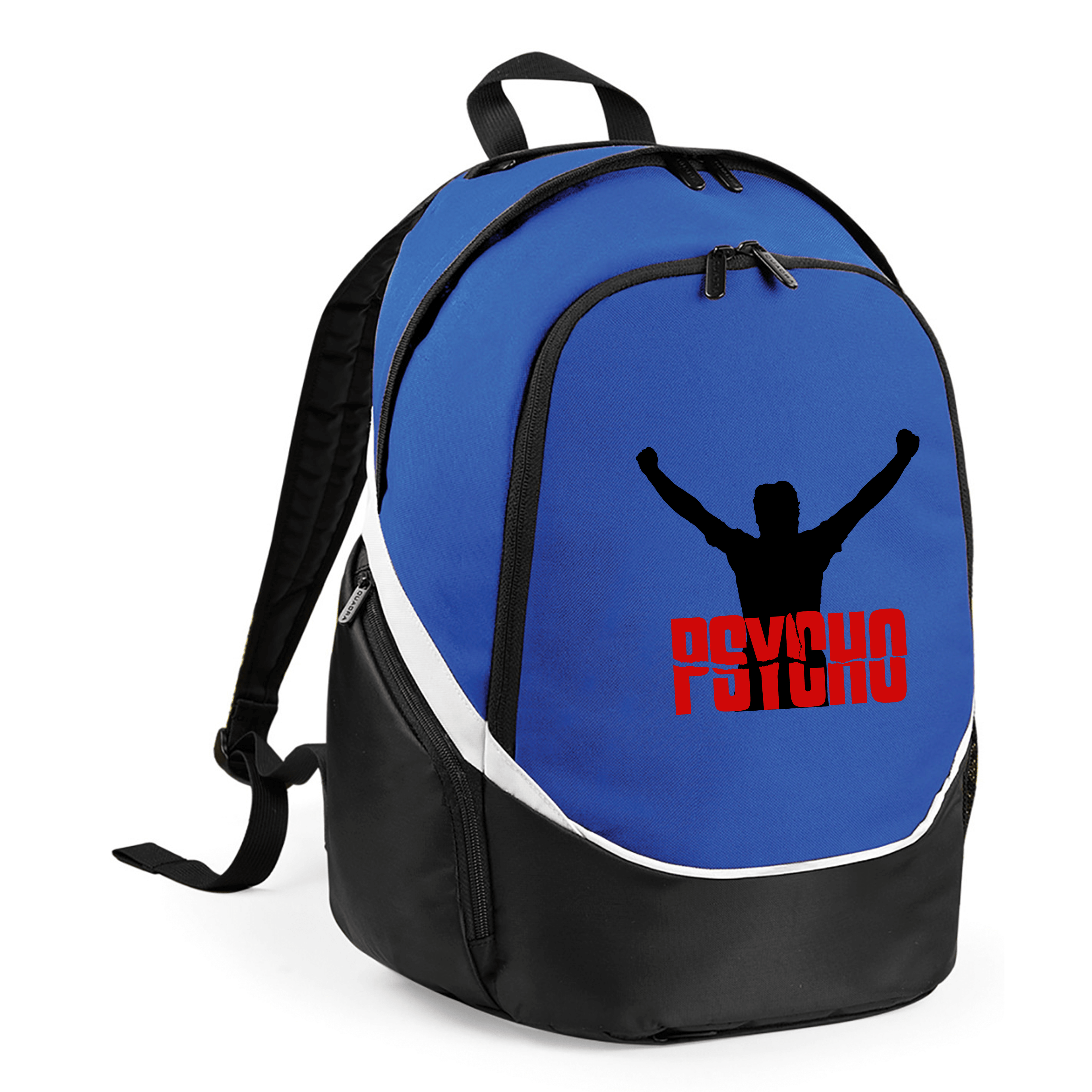 Backpack - Psycho by Nottingham Reds