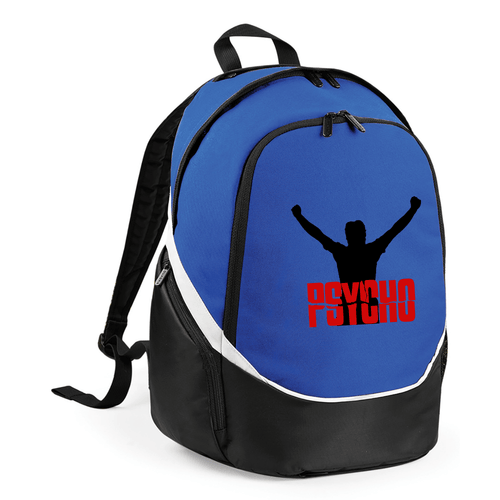 Backpack - Psycho by Nottingham Reds