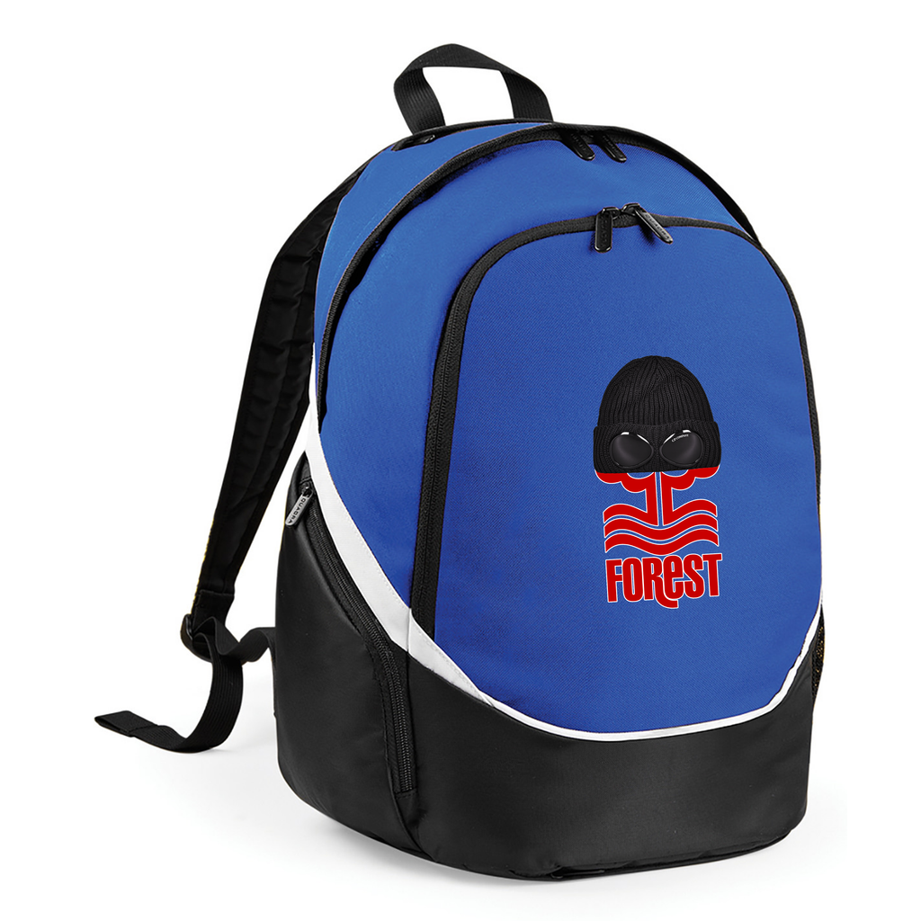 Backpack - CP by Nottingham Reds