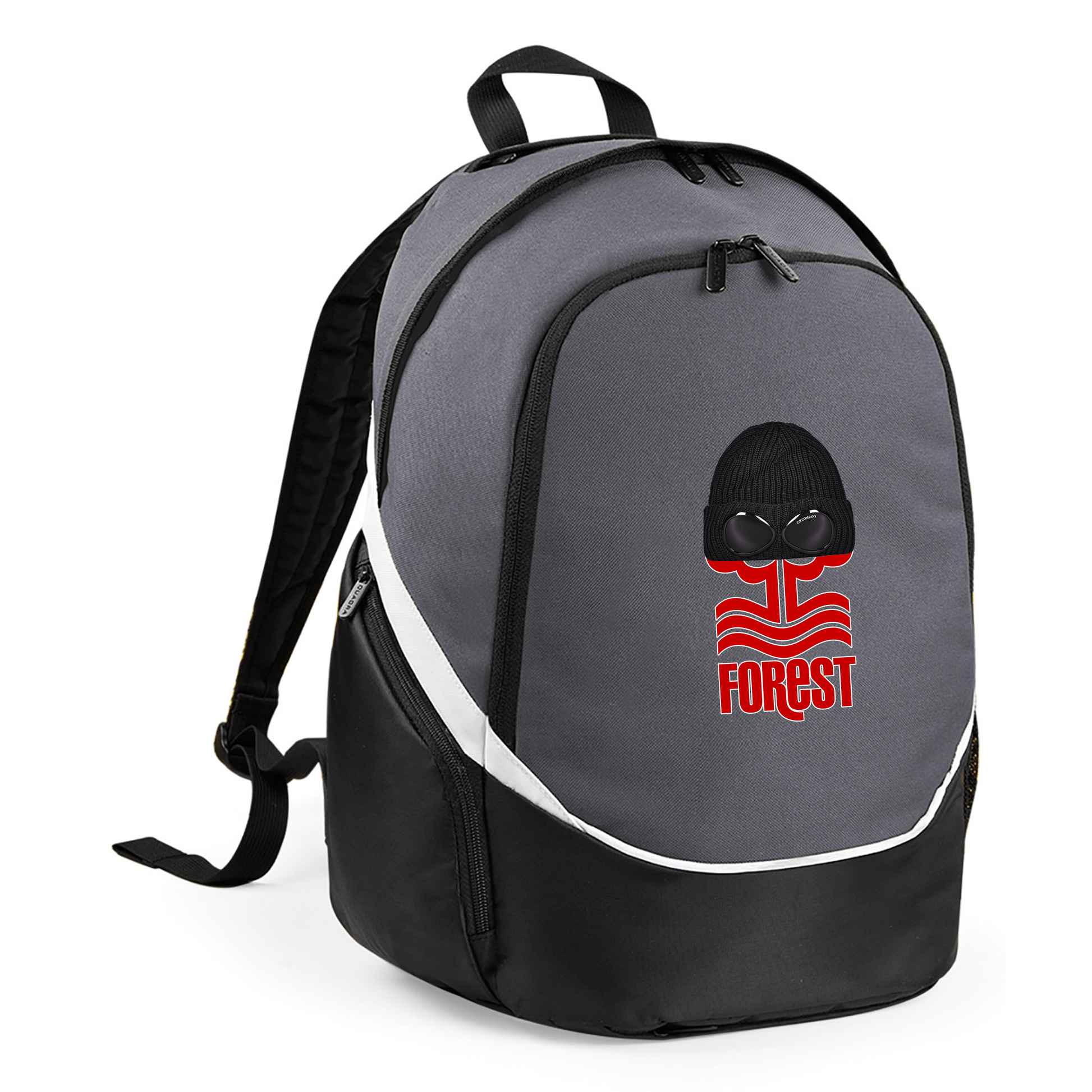 Backpack - CP by Nottingham Reds