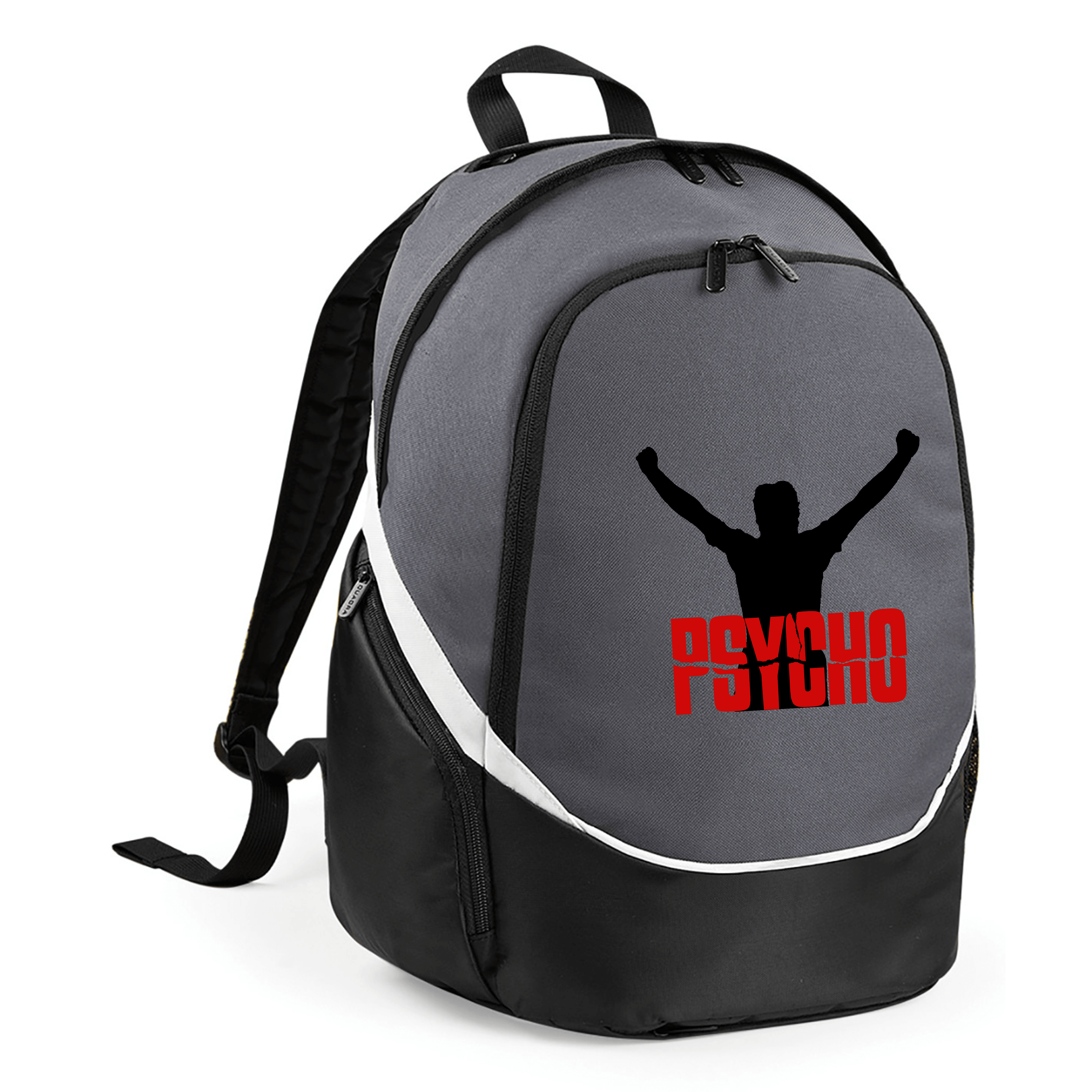 Backpack - Psycho by Nottingham Reds