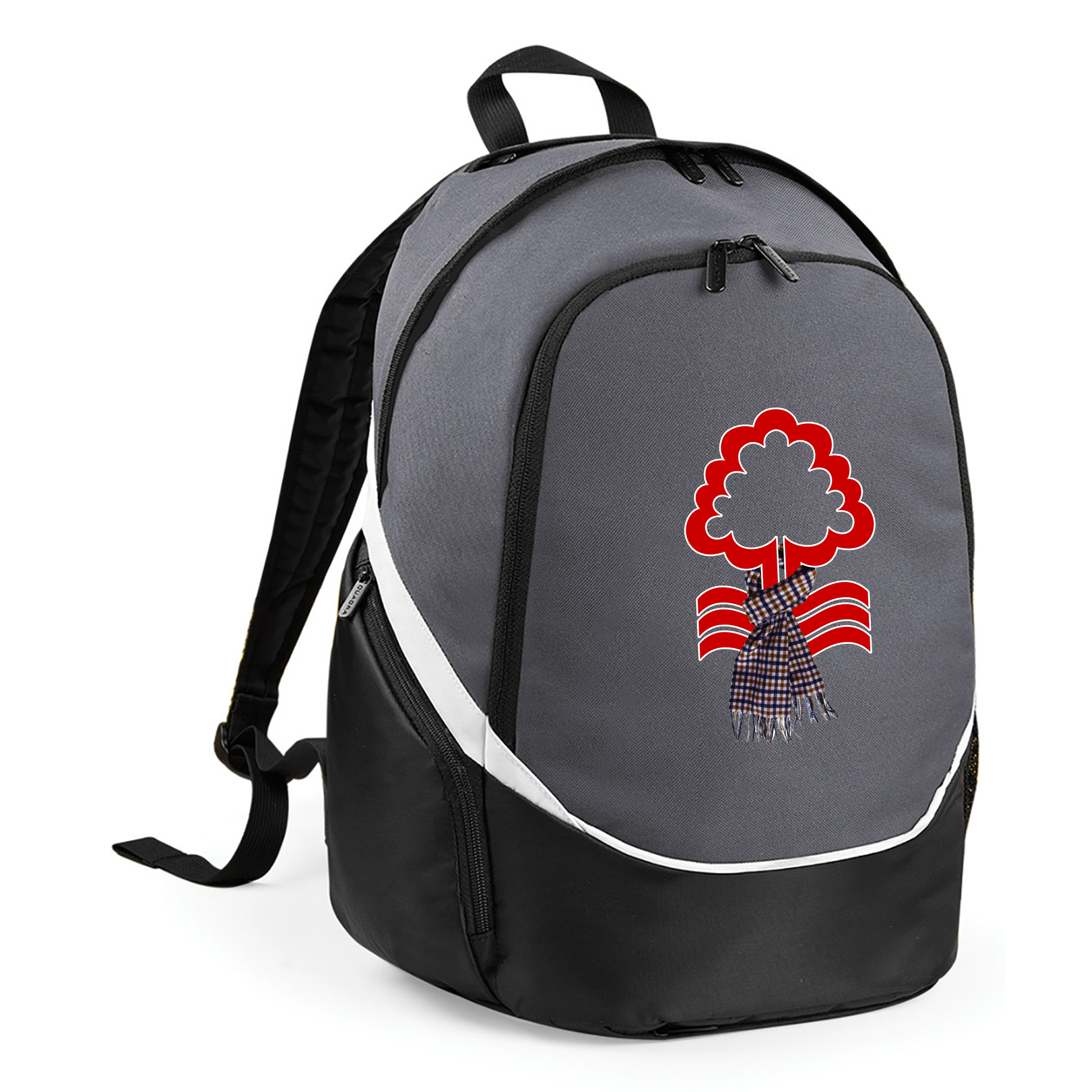 Backpack - Aqua by Nottingham Reds