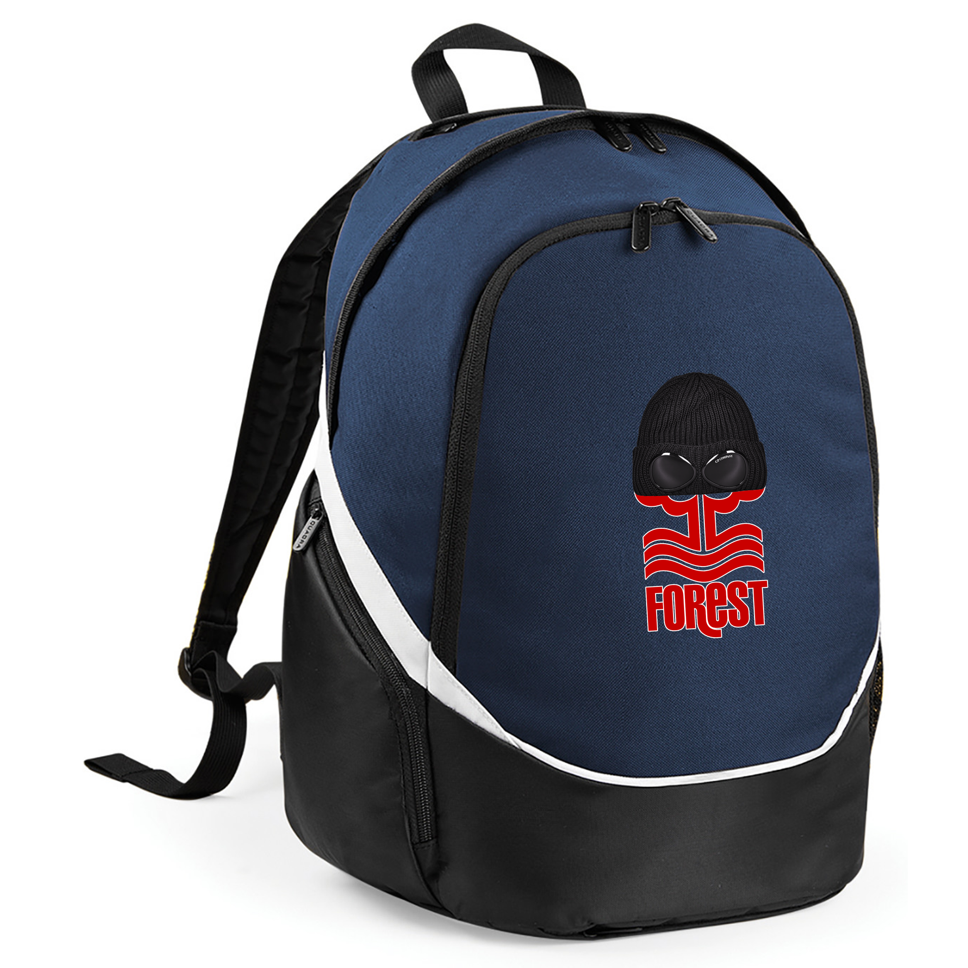 Backpack - CP by Nottingham Reds
