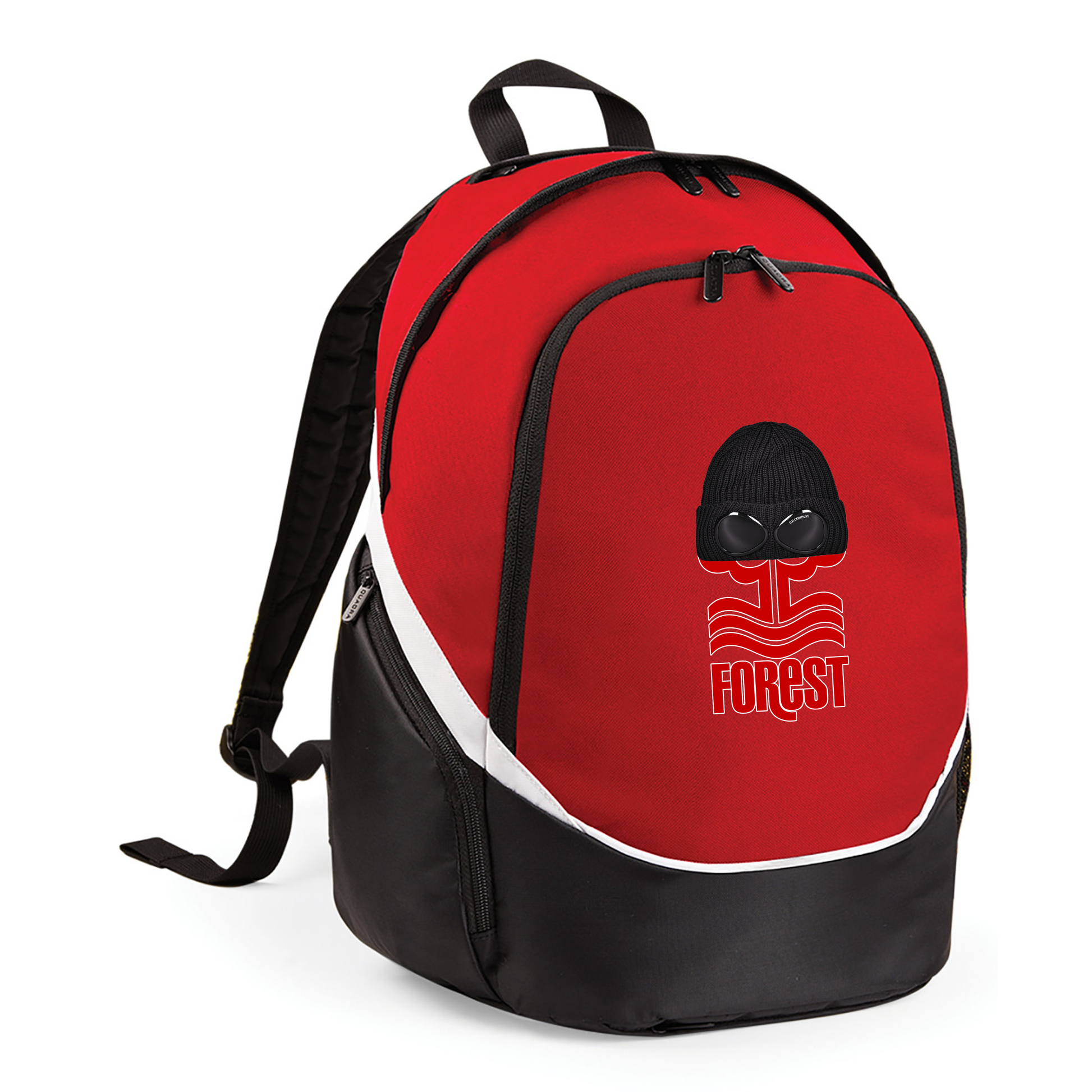 Backpack - CP by Nottingham Reds