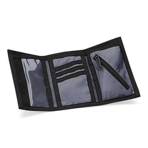Ripper Wallet - Mist by Nottingham Reds