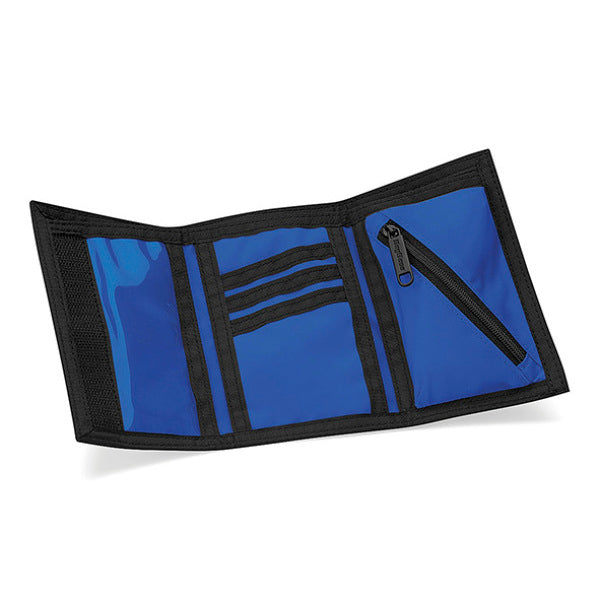 Ripper Wallet - Old Skool by Nottingham Reds
