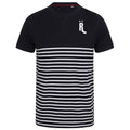 Unisex Short Sleeve T-Shirt - R by Nottingham Reds