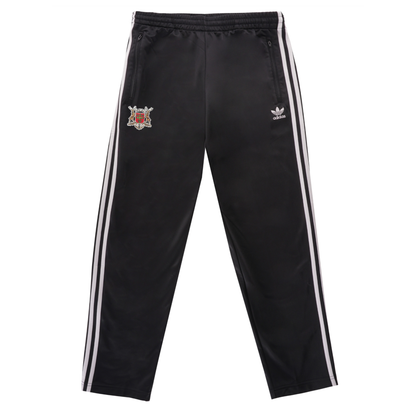 Men's Adidas Trefoil Retro Joggers