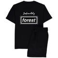 Men's Pyjama Set - Definitely by Nottingham Reds