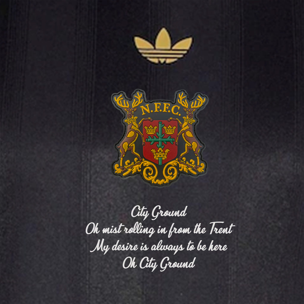 Men's Adidas Away Alternative Shirt 26/27 season