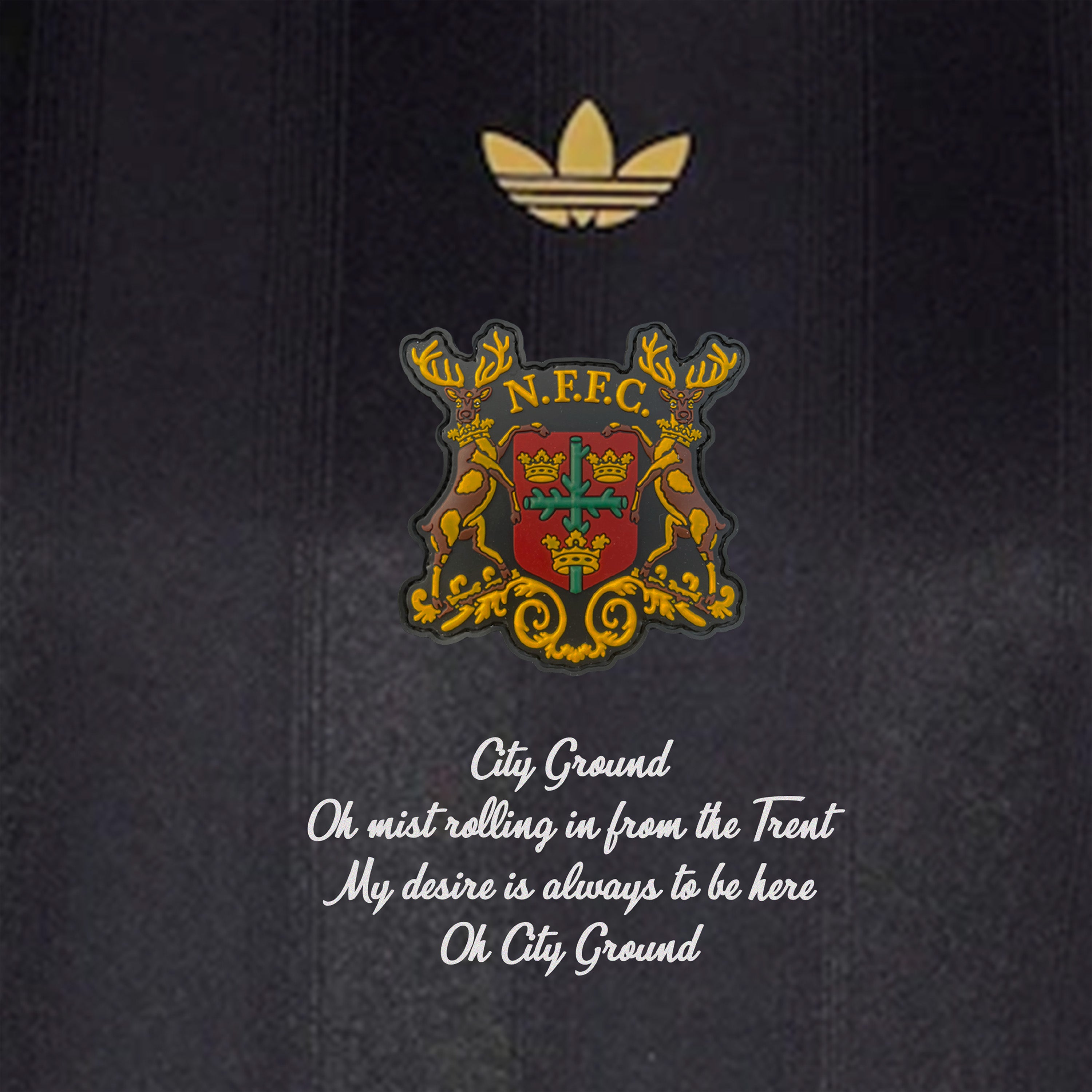 Men's Adidas Away Alternative Shirt 26/27 season