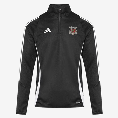 Men's Adidas Training Top - Old Skool