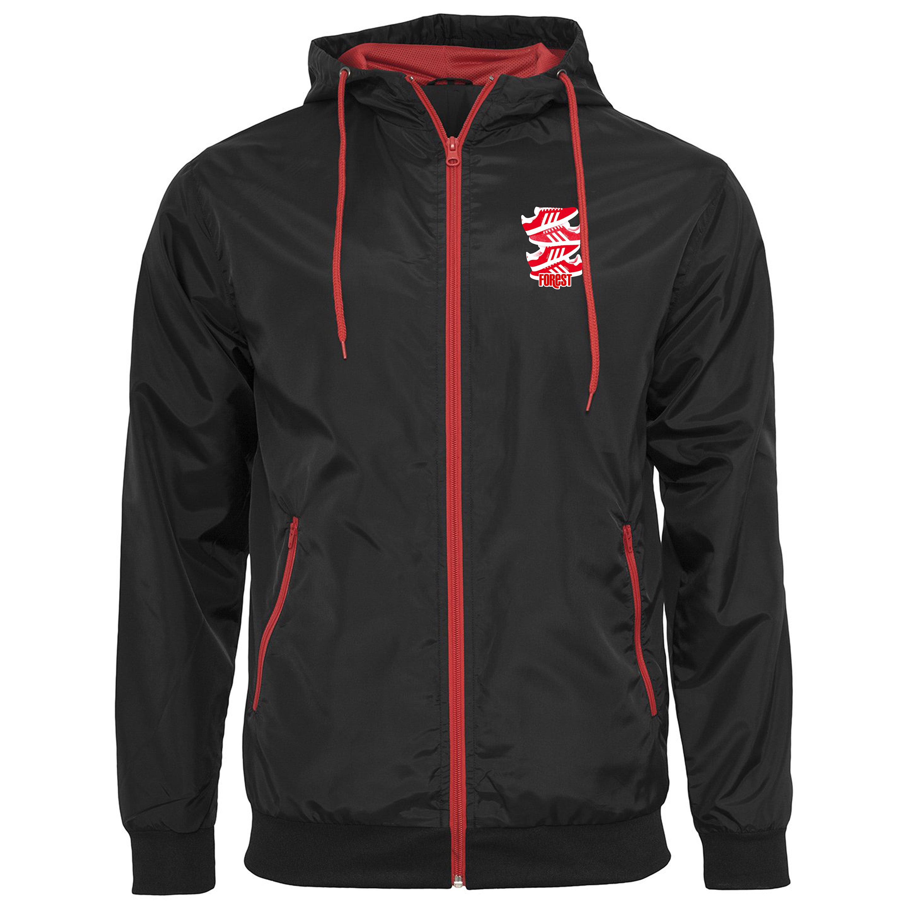 Men's Jacket - Gazelle by Nottingham Reds