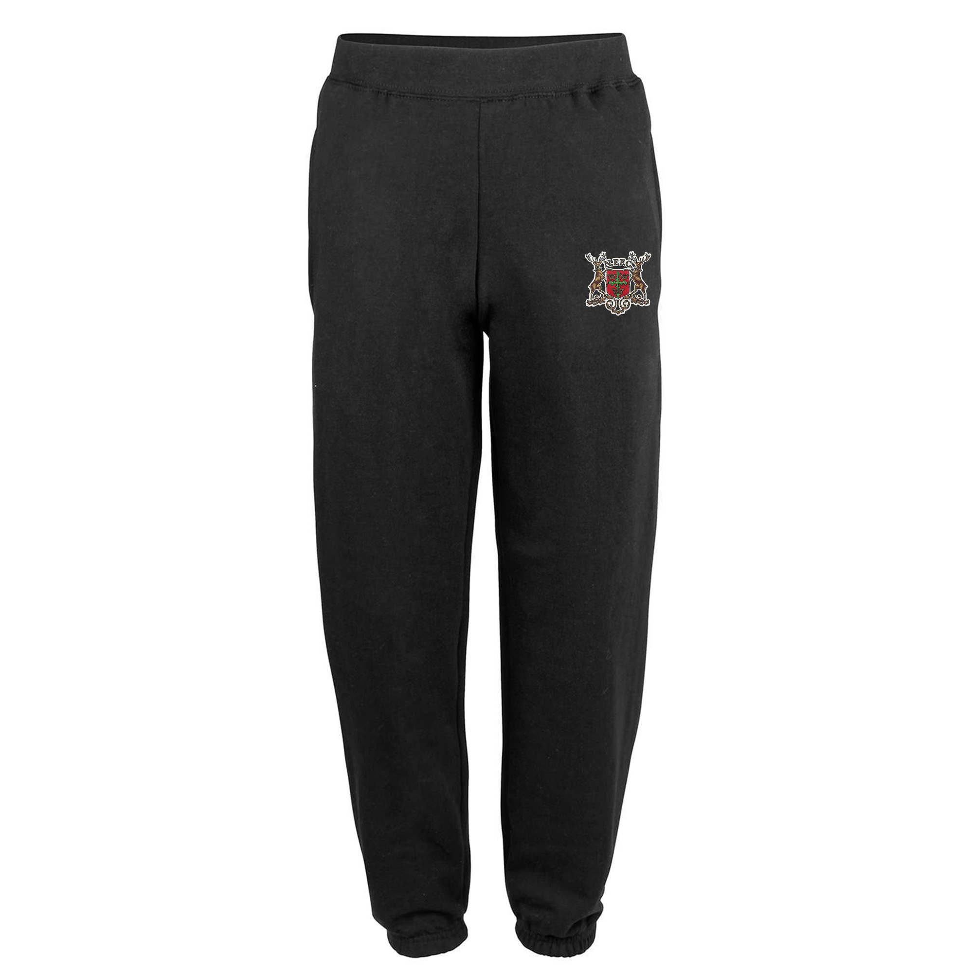 Unisex Jogging Bottoms - Old Skool by Nottingham Reds