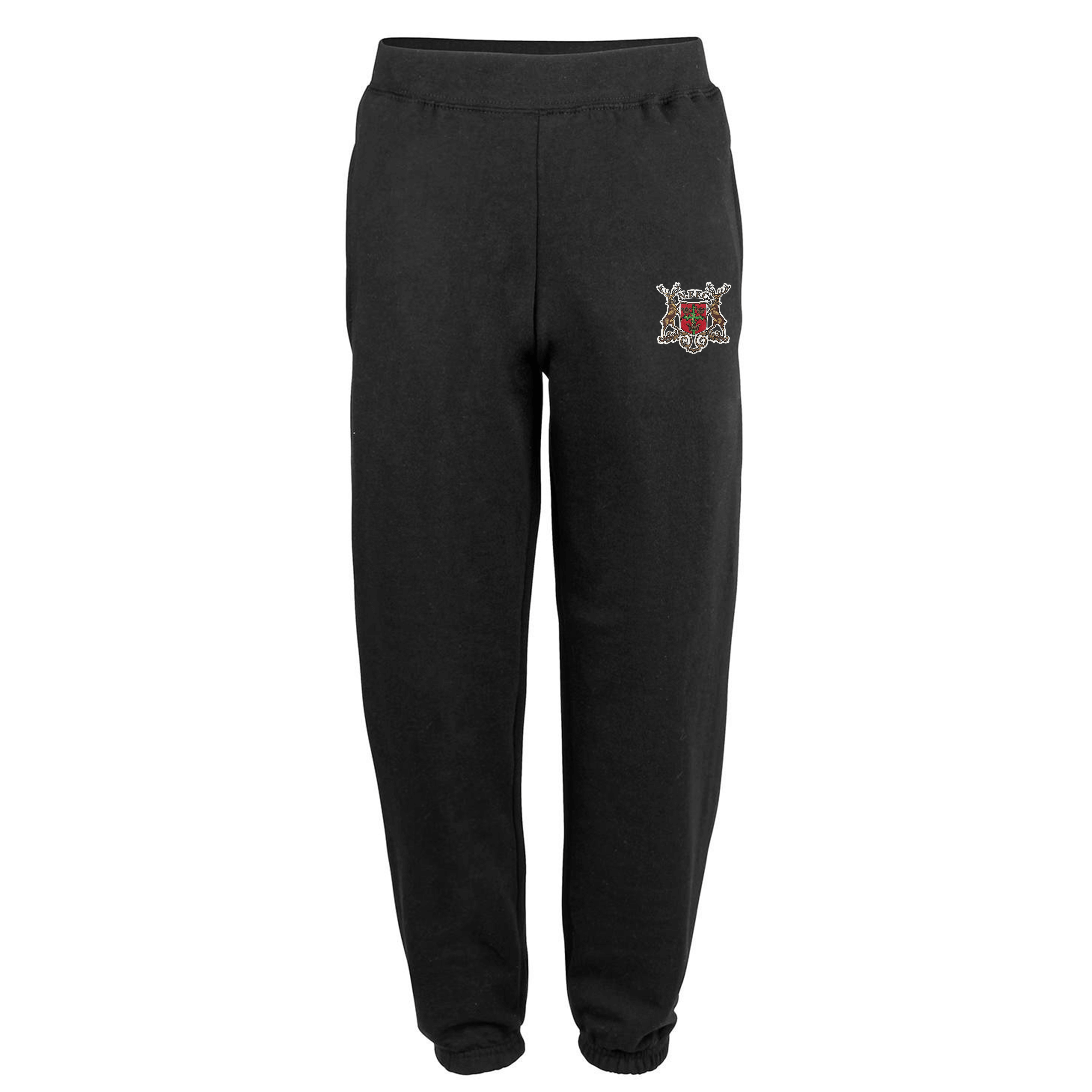 Unisex Jogging Bottoms - Old Skool by Nottingham Reds