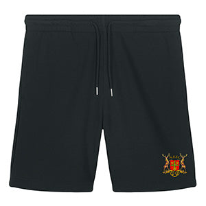 Unisex Jogger Shorts - Old Skool by Nottingham Reds