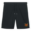 Unisex Jogger Shorts - Old Skool by Nottingham Reds
