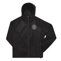 Unisex Windbreaker Jacket - Stone by Nottingham Reds