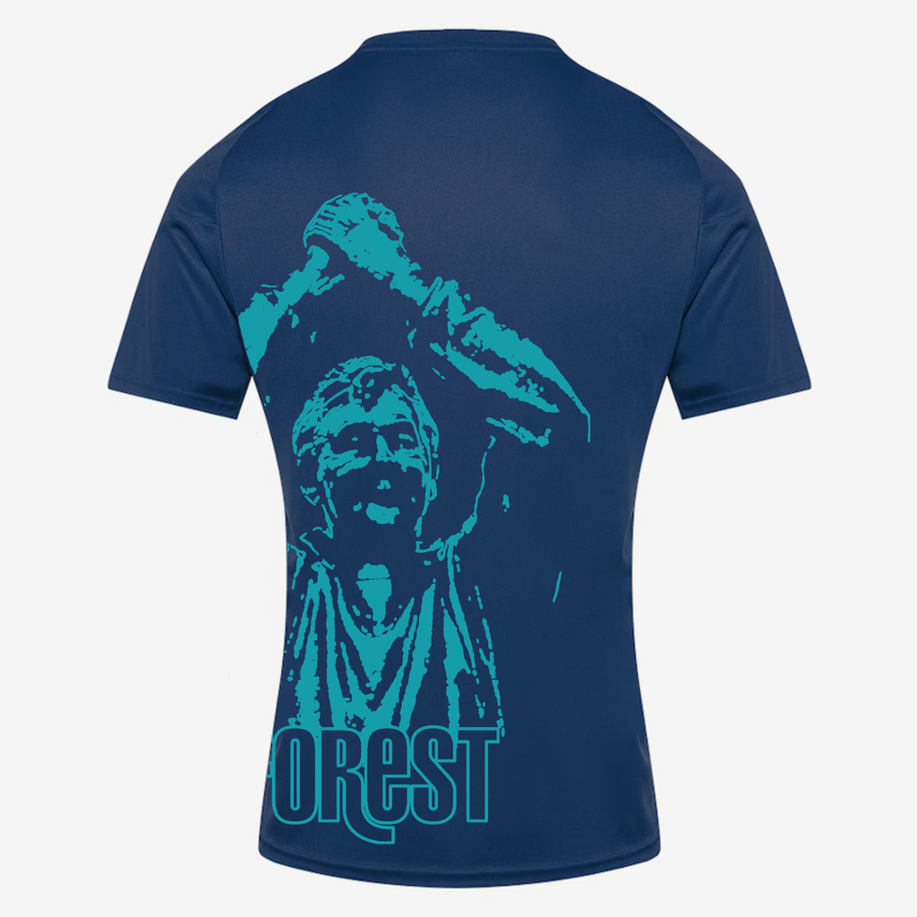 Men's Adidas Alternative Shirt 24-25 season