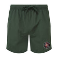Men's Swim Shorts - Stone by Nottingham Reds