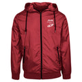 Men's Jacket - Nevermind by Nottingham Reds