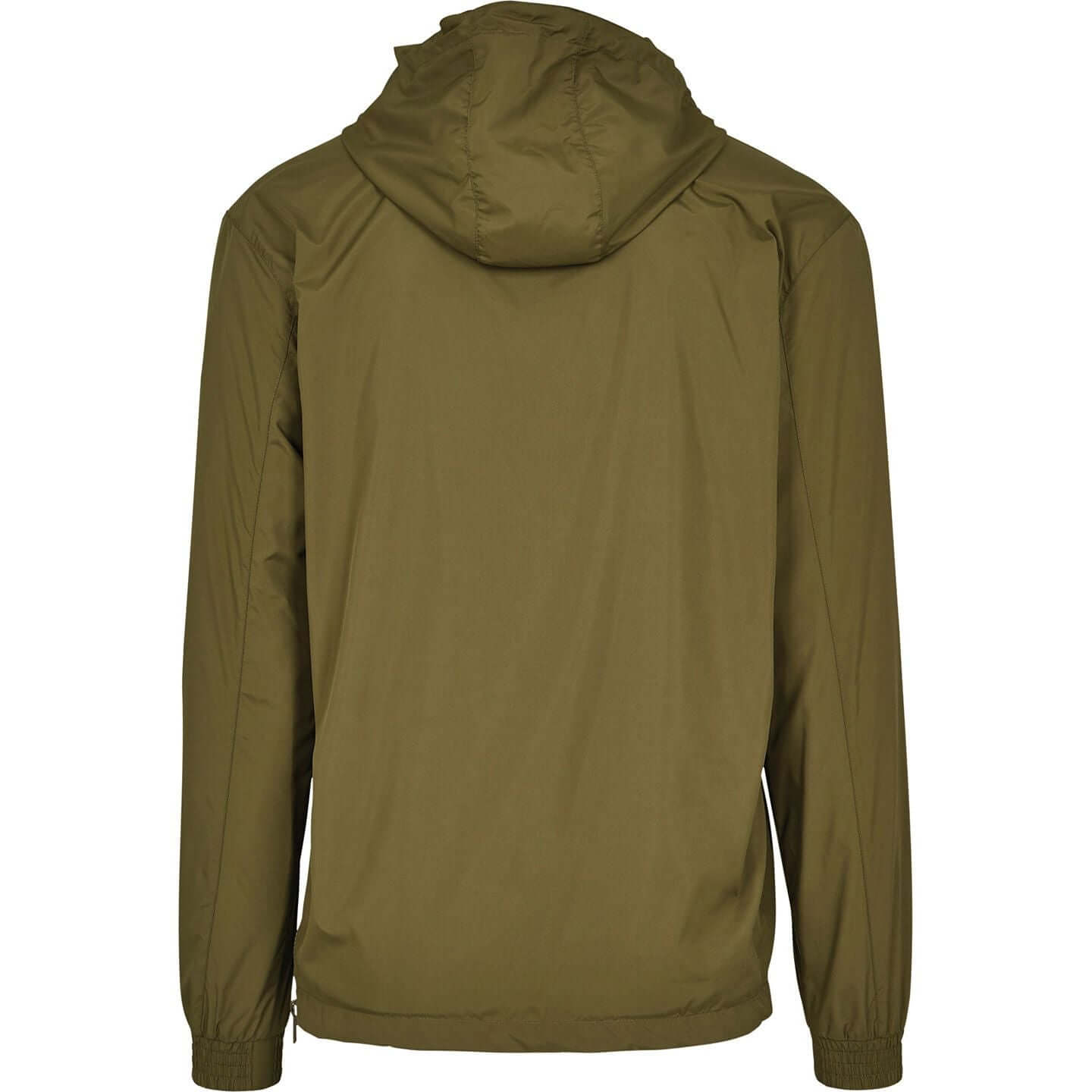 Men's Pullover Jacket - Old Skool by Nottingham Reds