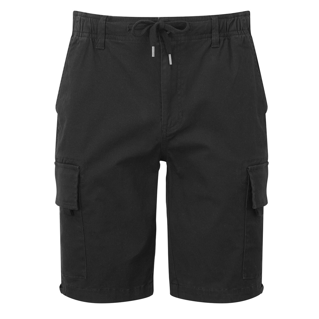 Men's Cargo Shorts - Old Skool X England  by Nottingham Reds