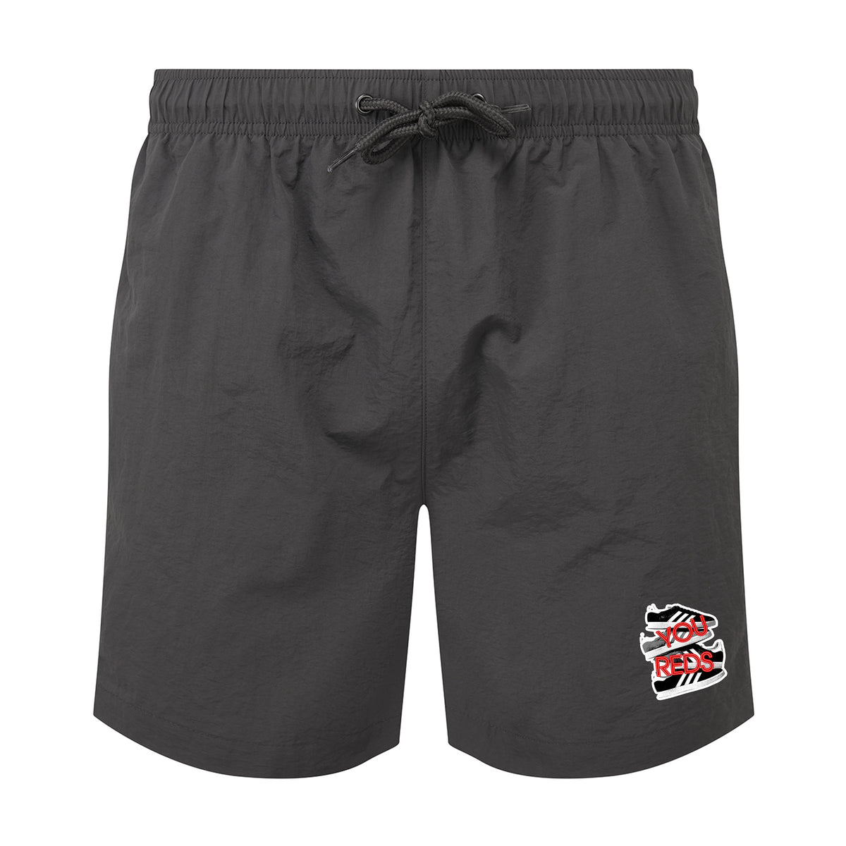 Men's Swim Shorts - Gazelle by Nottingham Reds