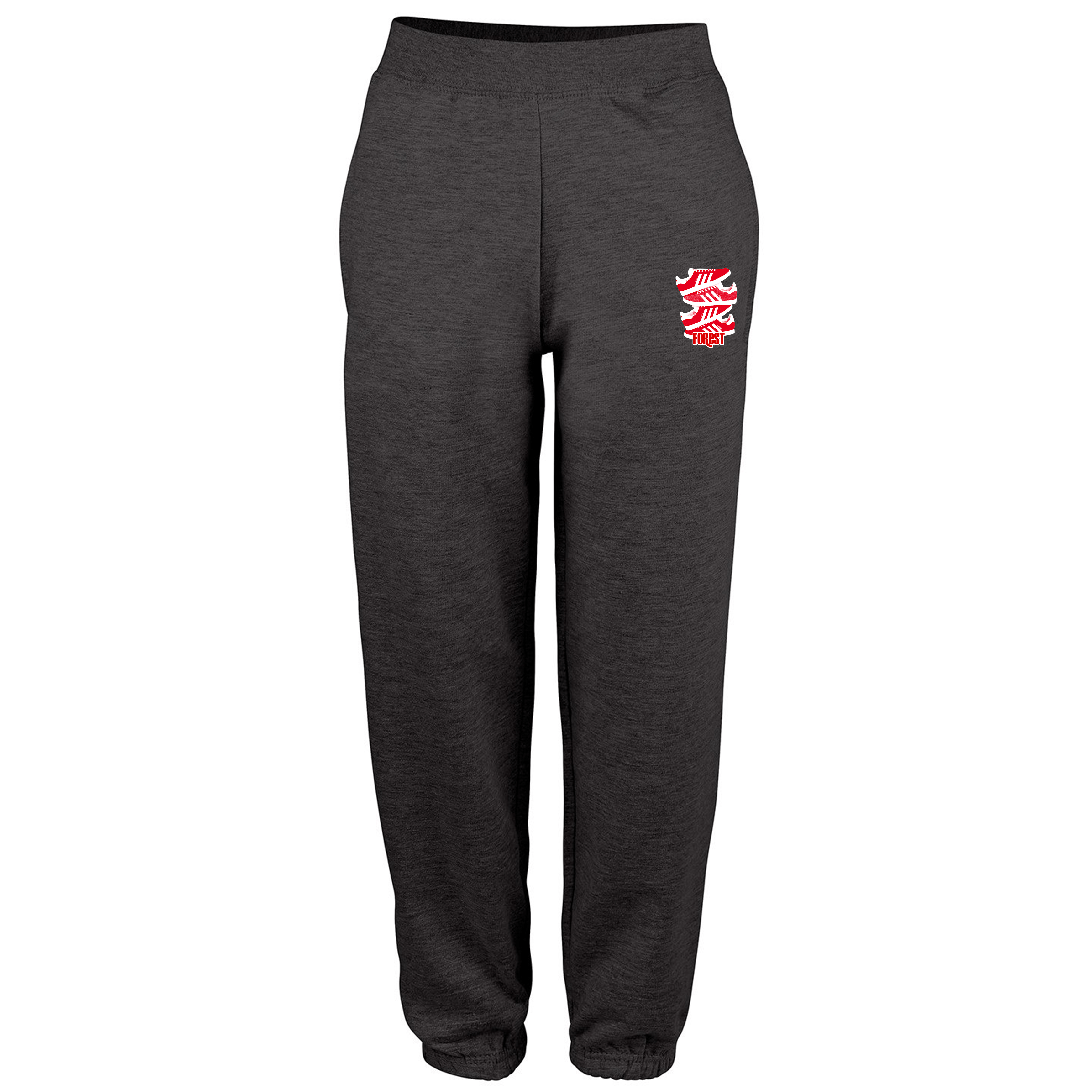 Unisex Jogging Bottoms - Gazelle by Nottingham Reds