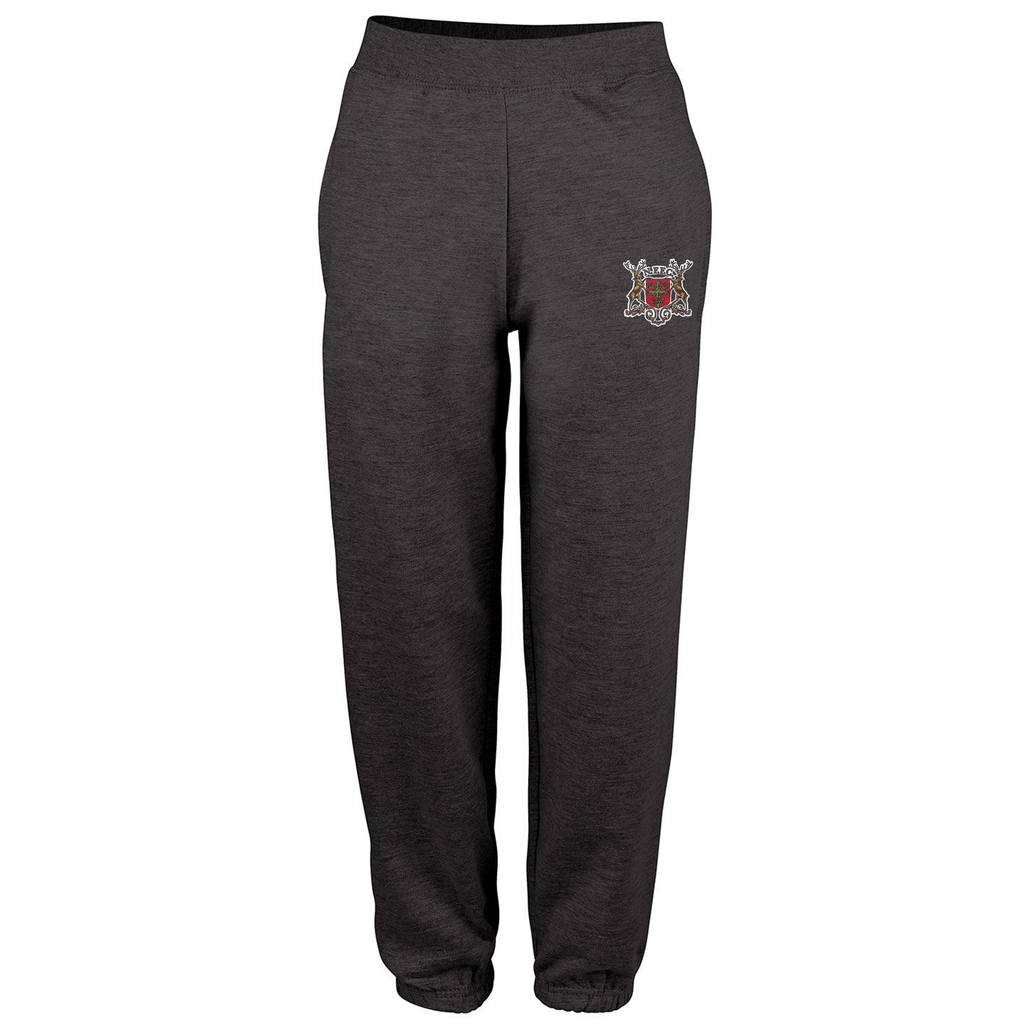 Unisex Jogging Bottoms - Old Skool by Nottingham Reds