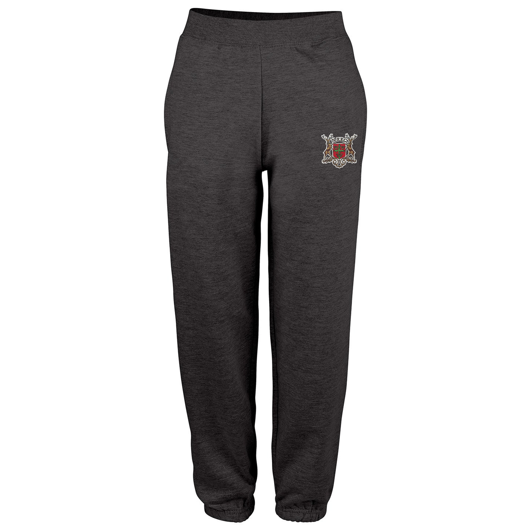Unisex Jogging Bottoms - Old Skool by Nottingham Reds