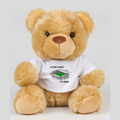 Teddy Bear - City Ground by Nottingham Reds
