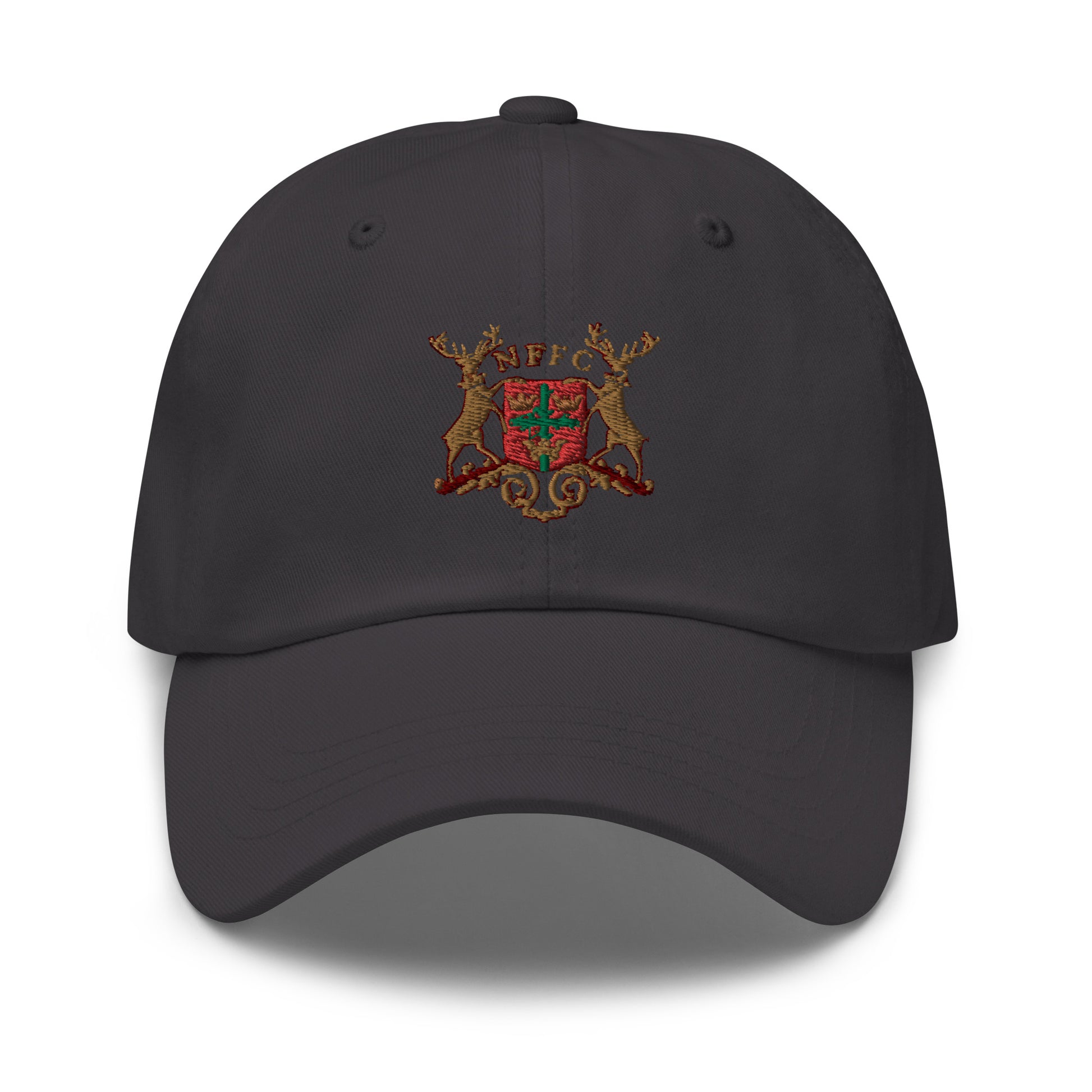 Baseball Cap - Old Skool by Nottingham Reds