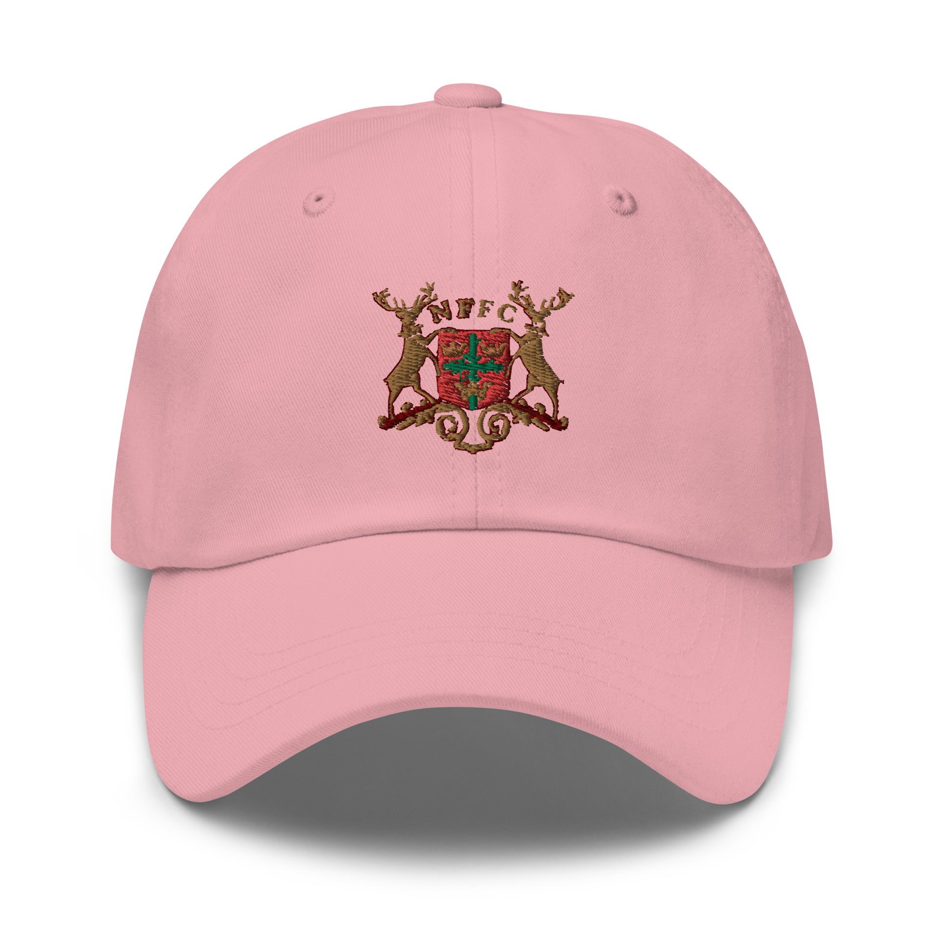 Baseball Cap - Old Skool by Nottingham Reds