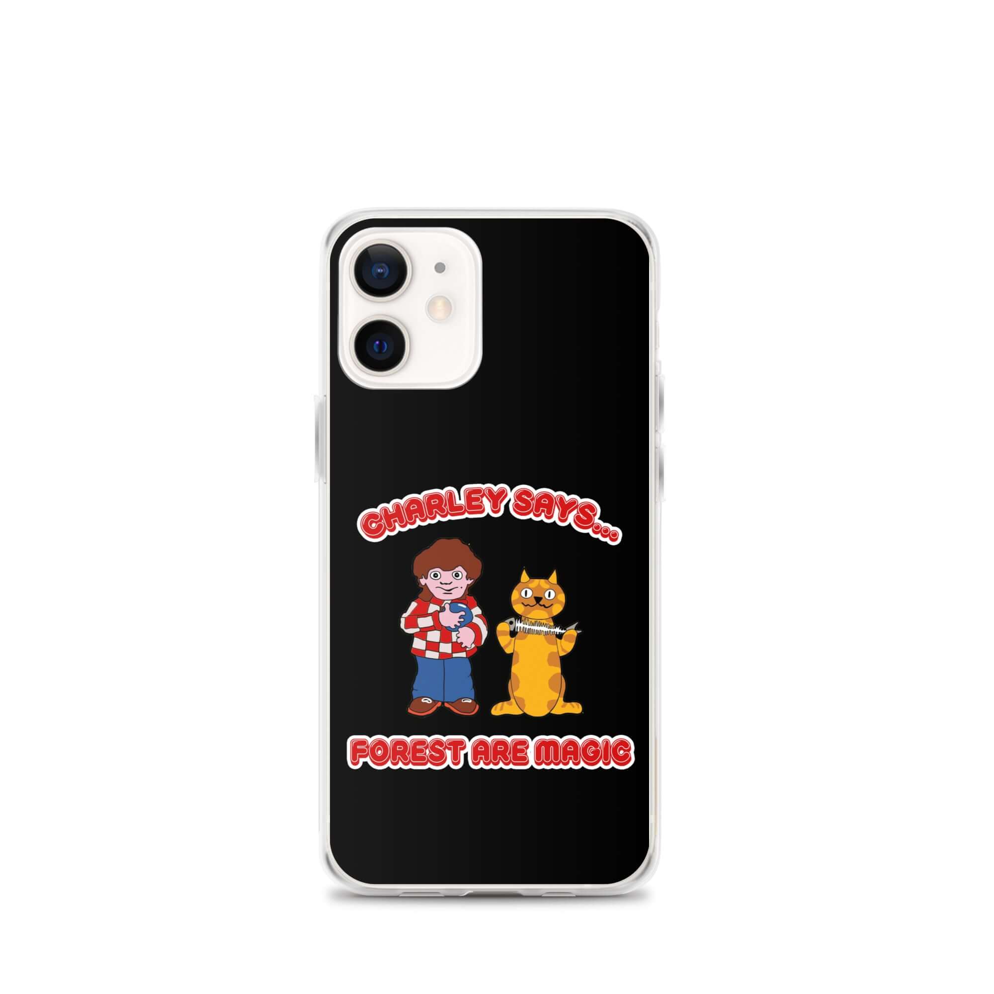 iPhone Case - Charley by Nottingham Reds